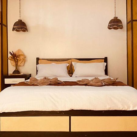 Abihon Hoferhaus Mactan Guesthouse 막탄 외부 사진