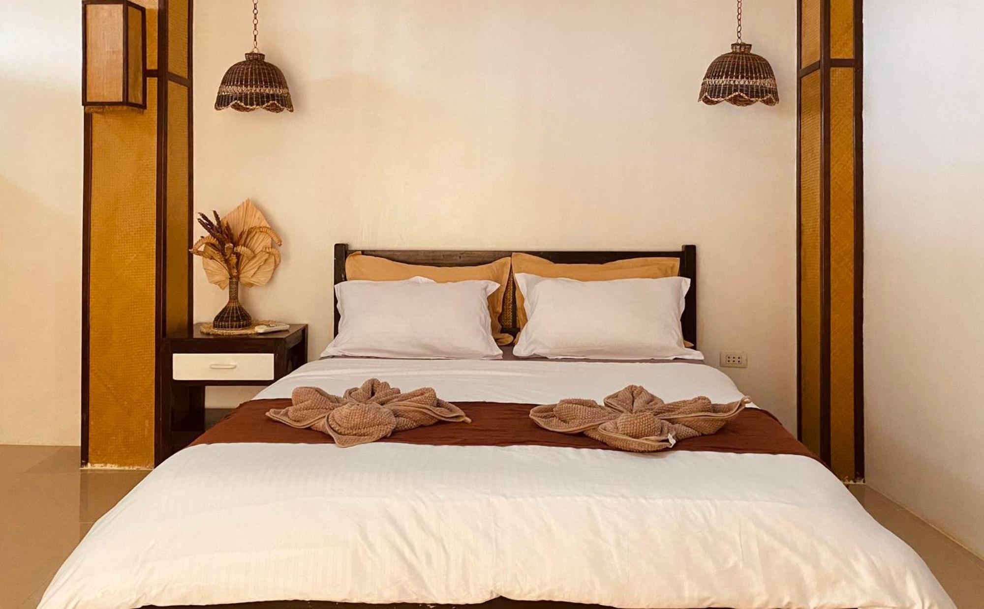 Abihon Hoferhaus Mactan Guesthouse 막탄 외부 사진