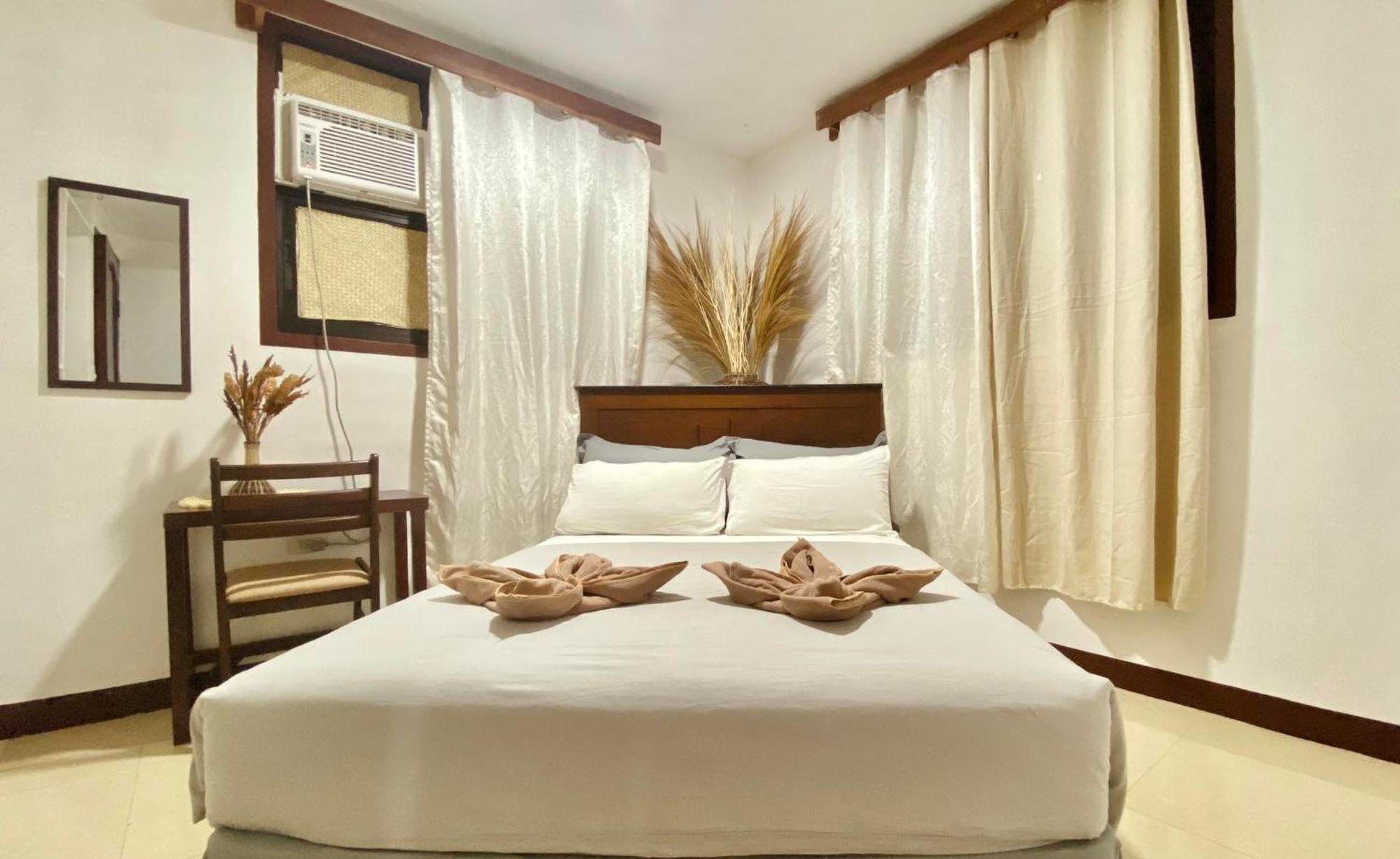 Abihon Hoferhaus Mactan Guesthouse 막탄 외부 사진