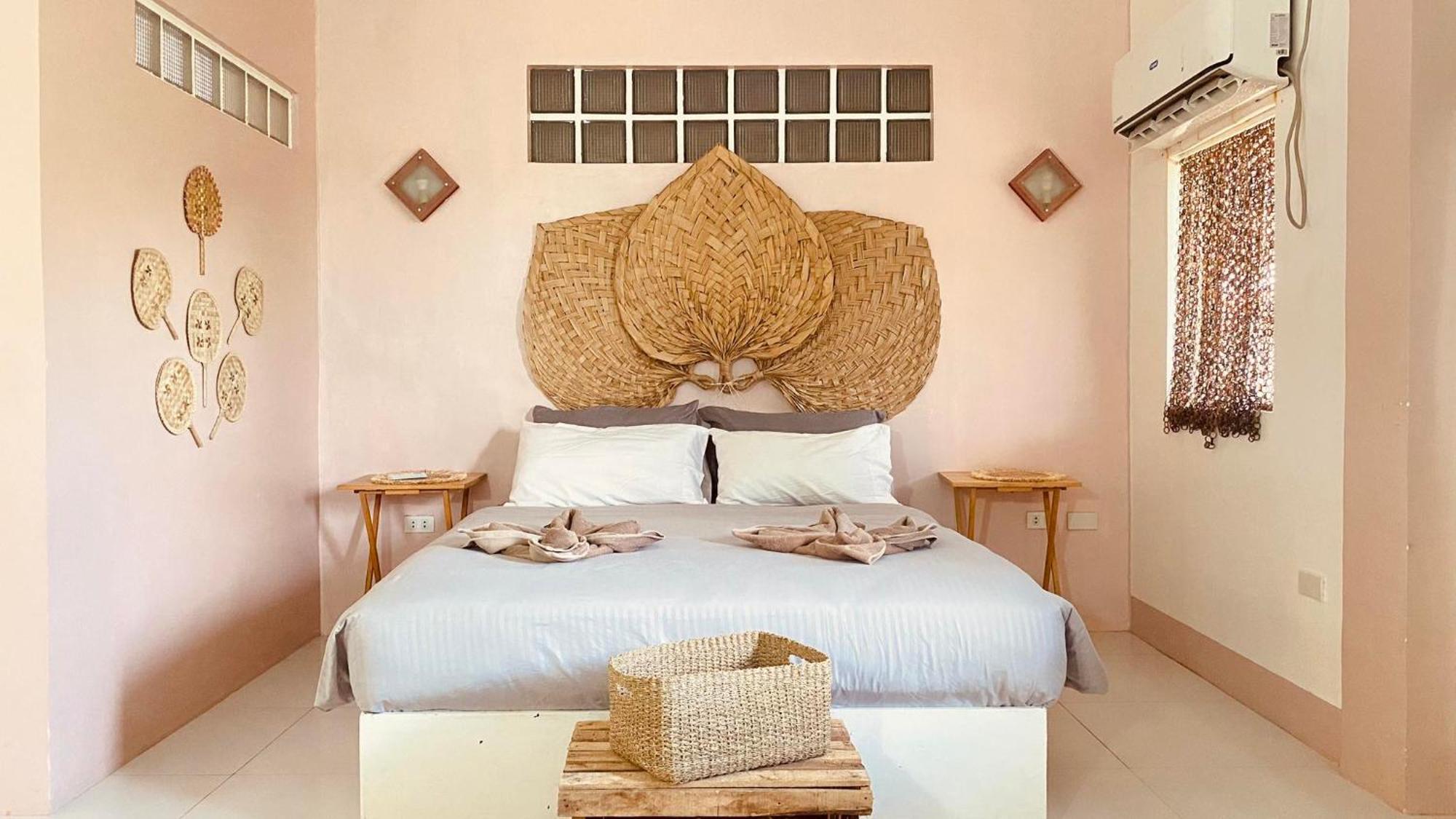 Abihon Hoferhaus Mactan Guesthouse 막탄 외부 사진