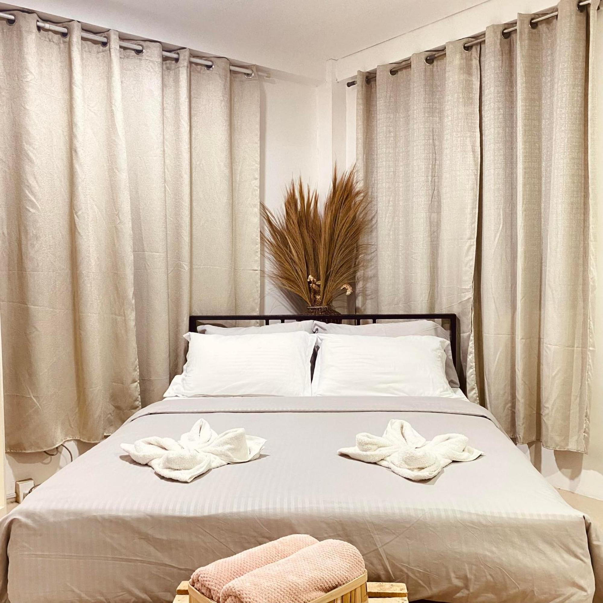 Abihon Hoferhaus Mactan Guesthouse 막탄 외부 사진