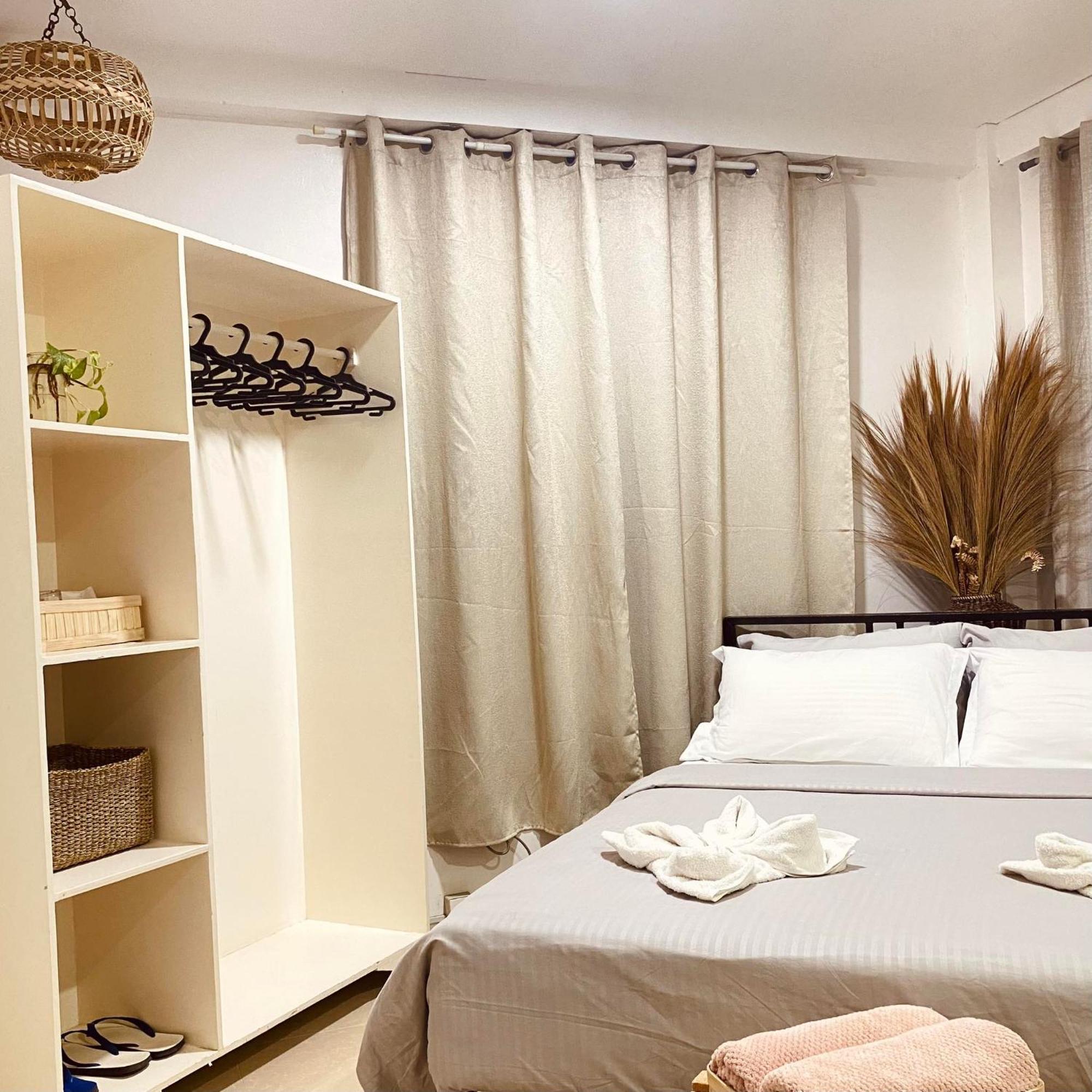 Abihon Hoferhaus Mactan Guesthouse 막탄 외부 사진