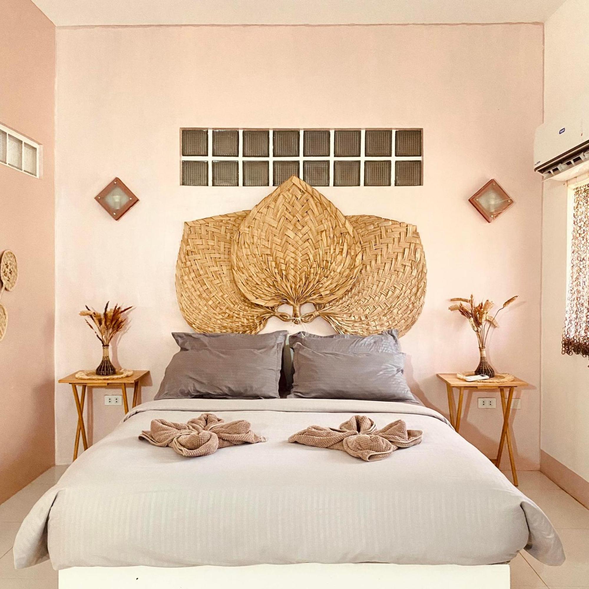 Abihon Hoferhaus Mactan Guesthouse 막탄 외부 사진