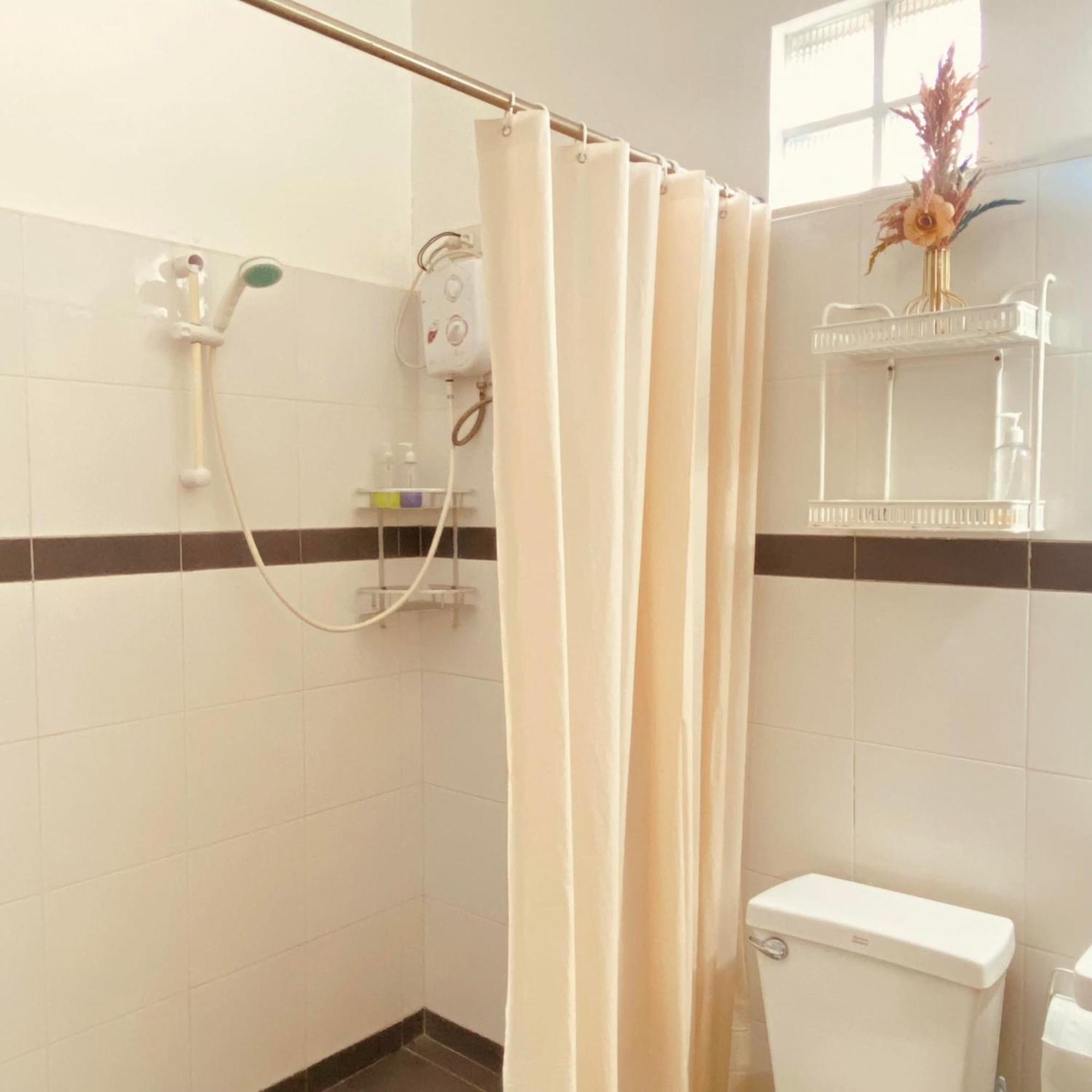 Abihon Hoferhaus Mactan Guesthouse 막탄 외부 사진