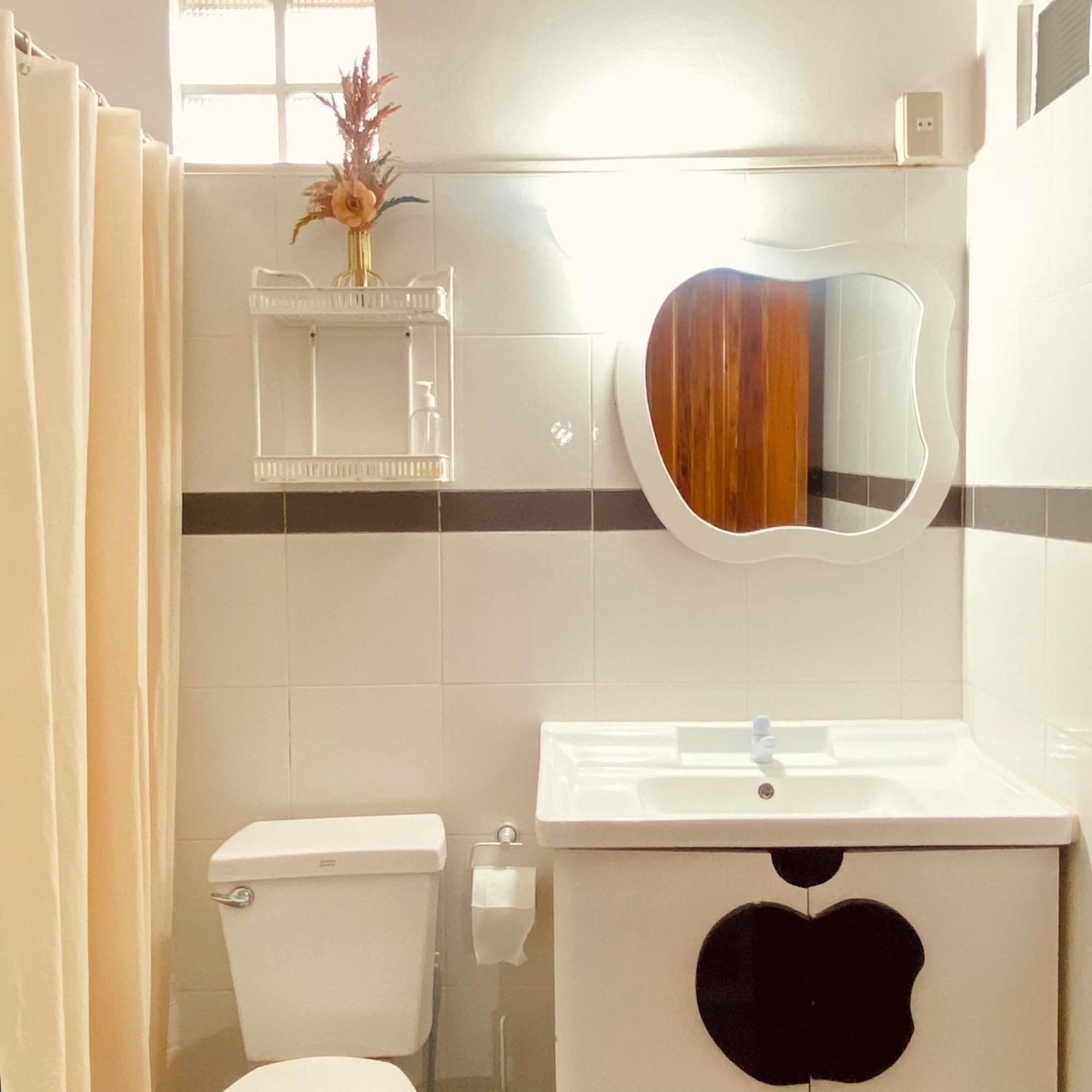 Abihon Hoferhaus Mactan Guesthouse 막탄 외부 사진
