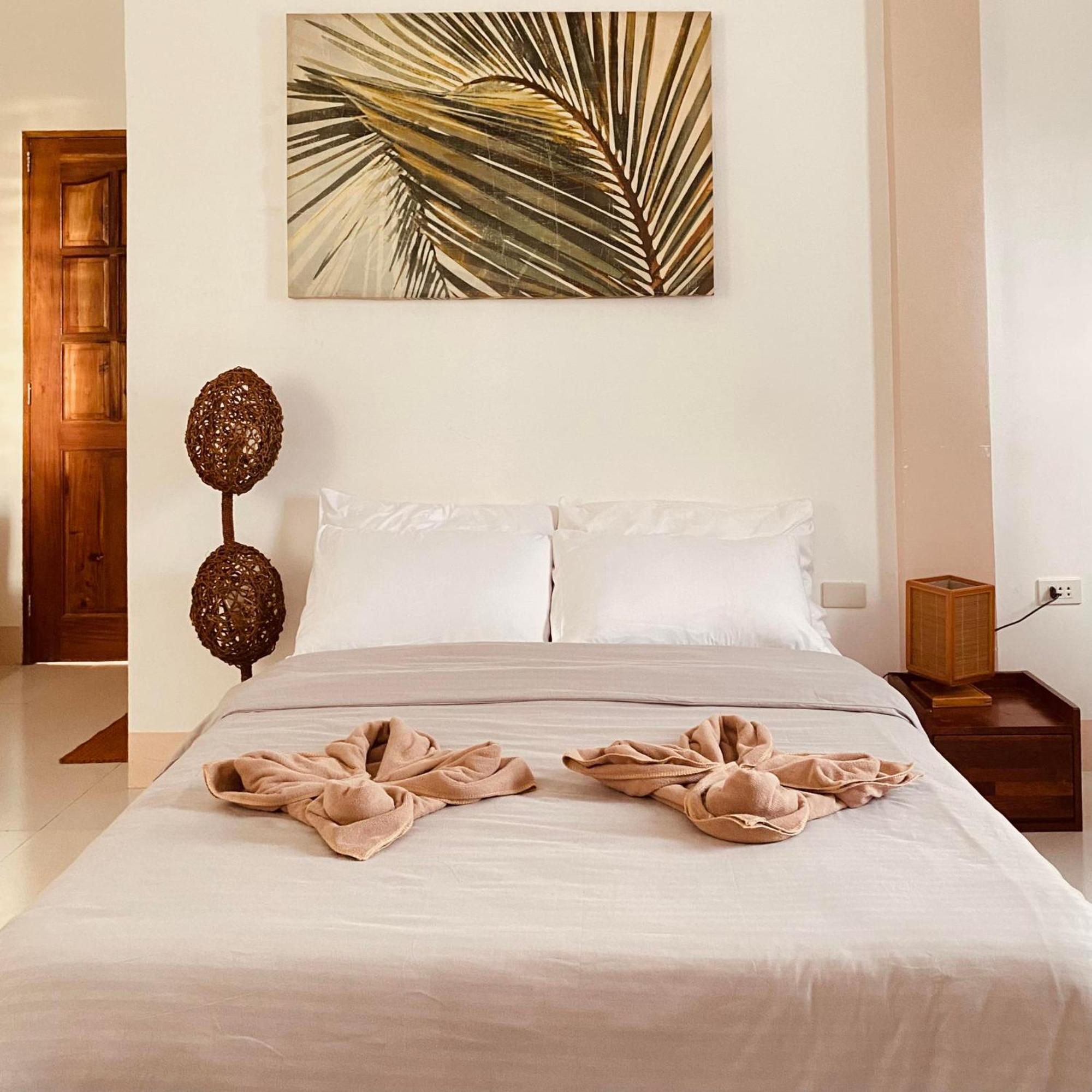 Abihon Hoferhaus Mactan Guesthouse 막탄 외부 사진