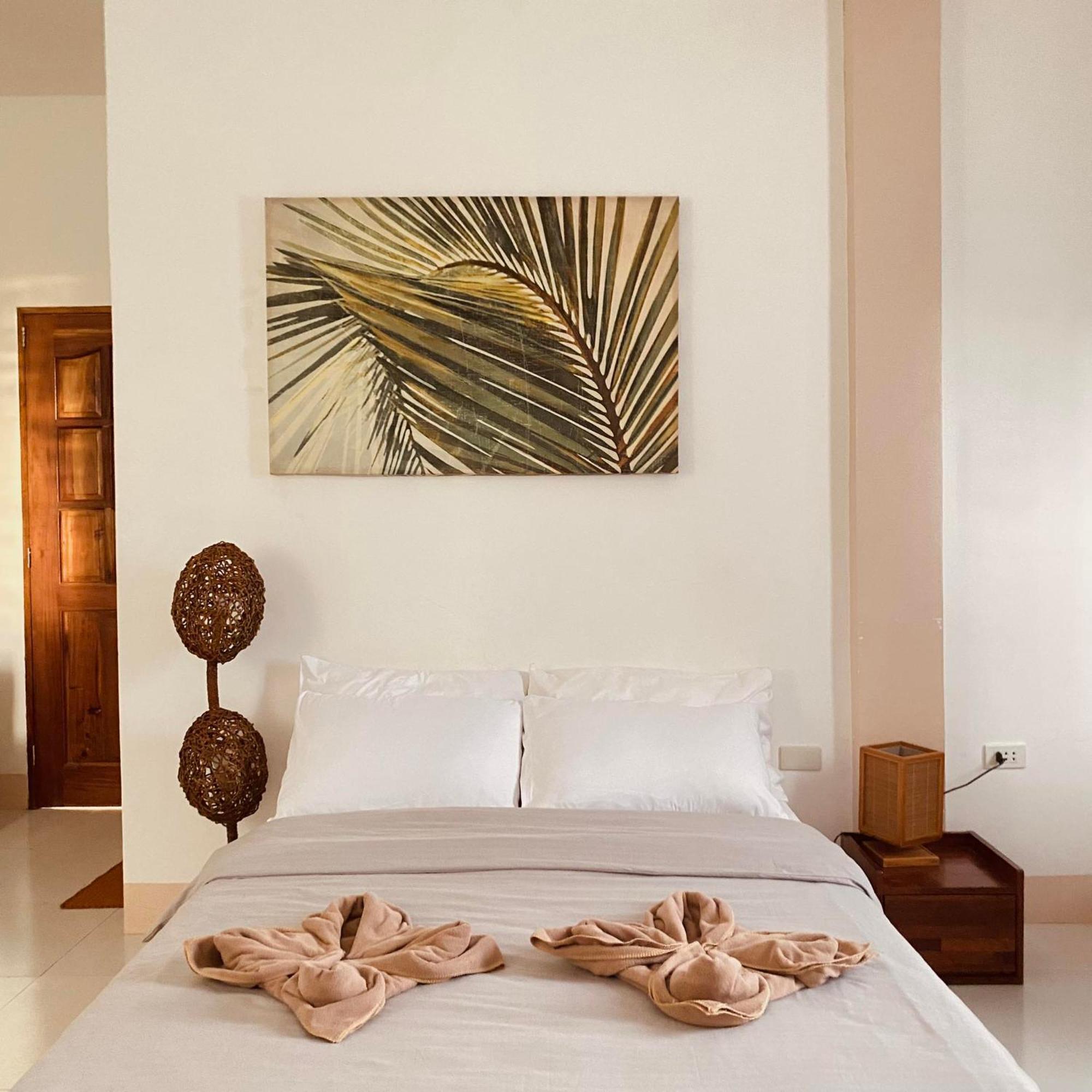 Abihon Hoferhaus Mactan Guesthouse 막탄 외부 사진