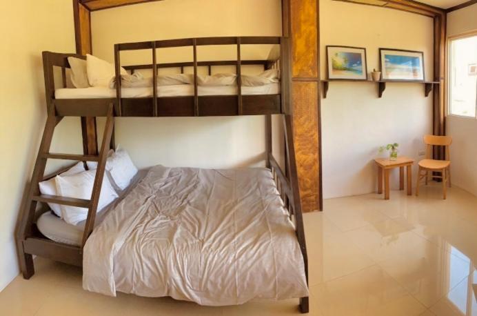 Abihon Hoferhaus Mactan Guesthouse 막탄 외부 사진