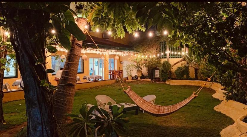 Abihon Hoferhaus Mactan Guesthouse 막탄 외부 사진