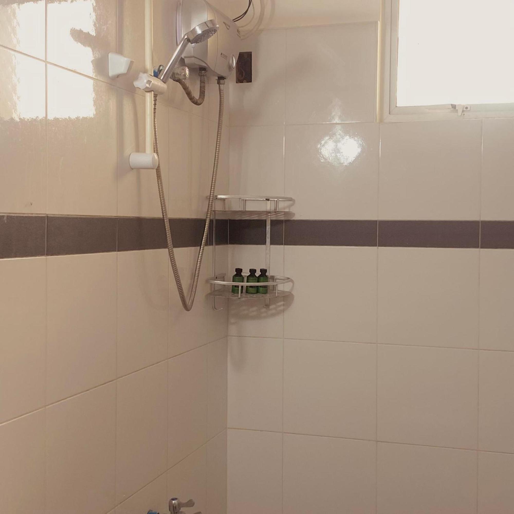 Abihon Hoferhaus Mactan Guesthouse 막탄 외부 사진