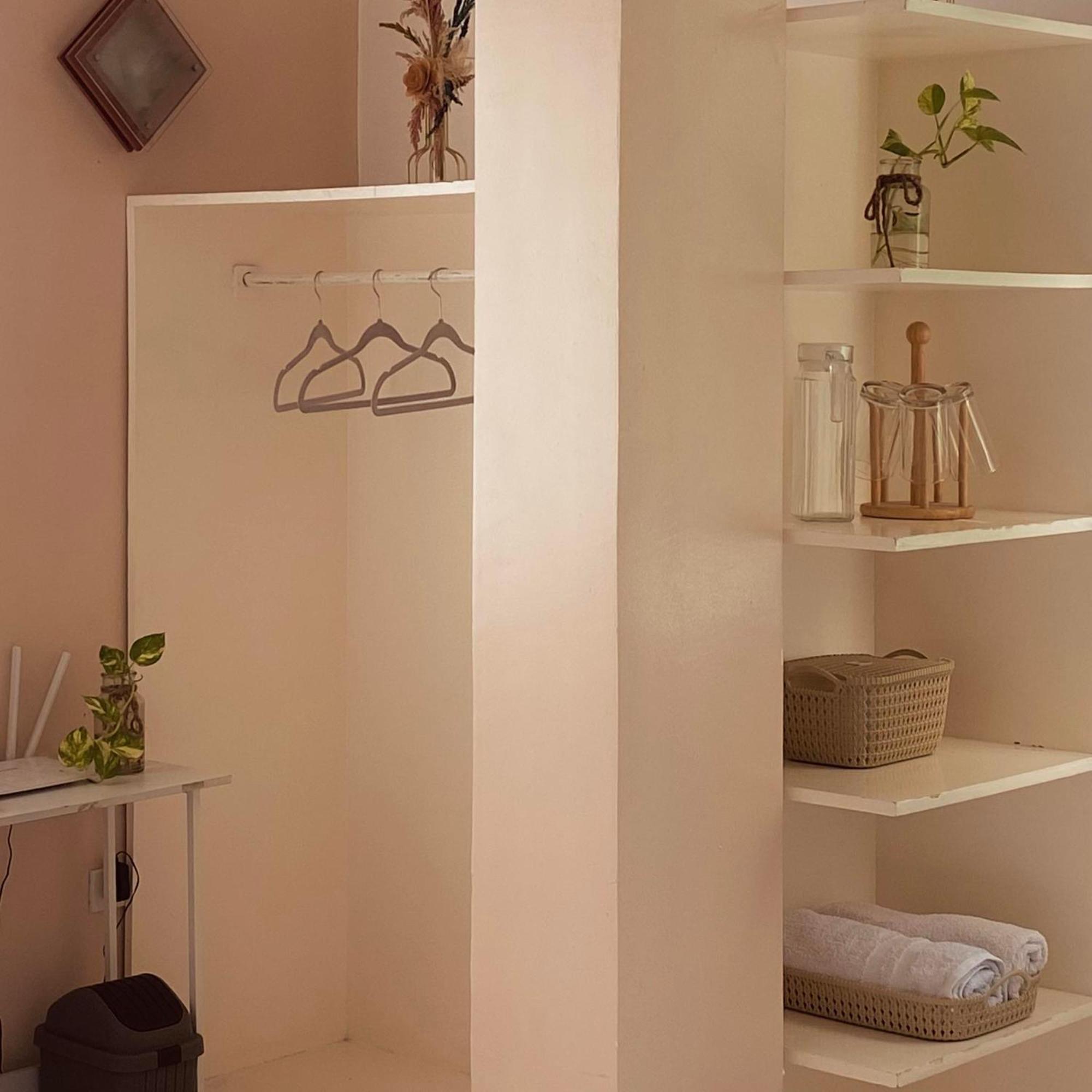 Abihon Hoferhaus Mactan Guesthouse 막탄 외부 사진