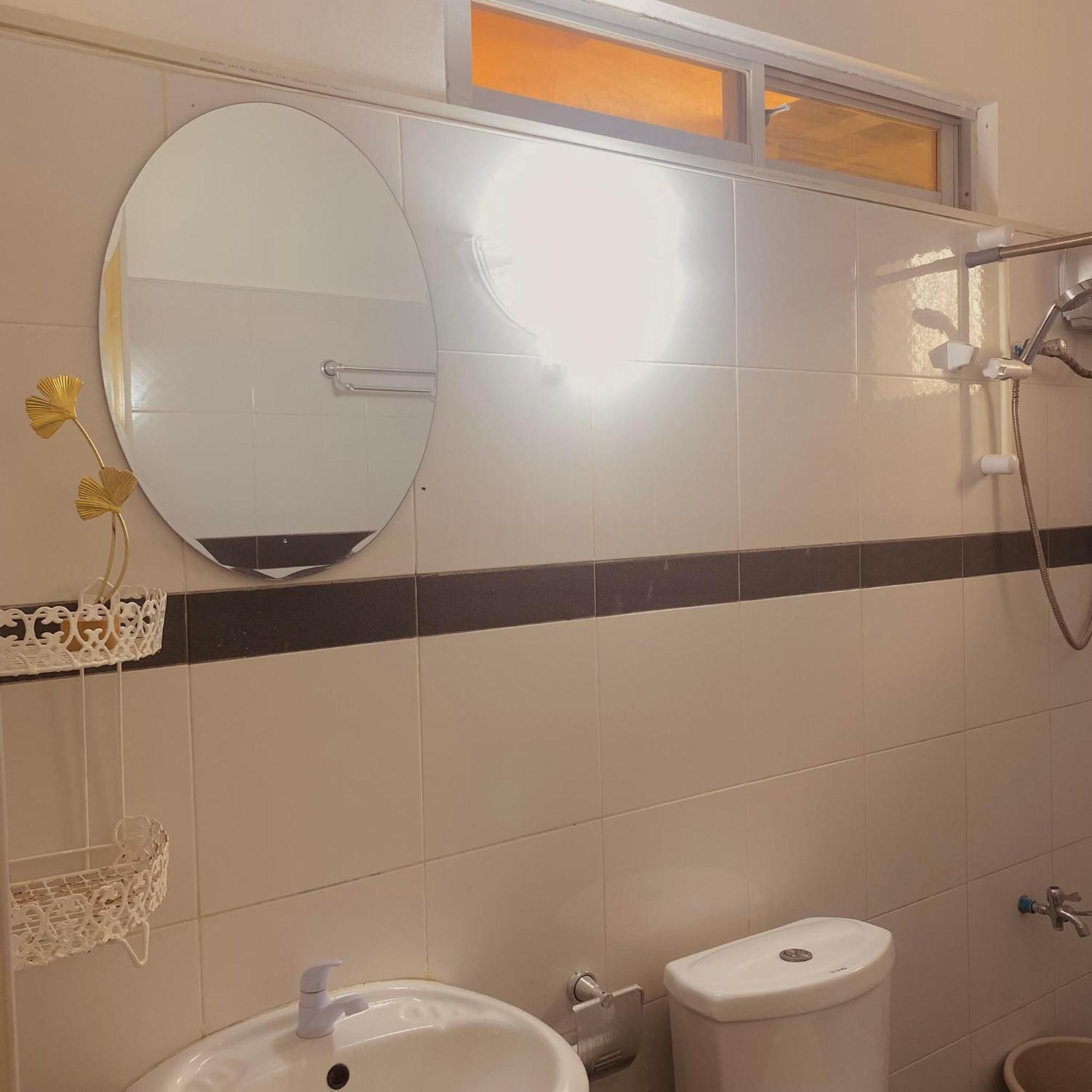 Abihon Hoferhaus Mactan Guesthouse 막탄 외부 사진